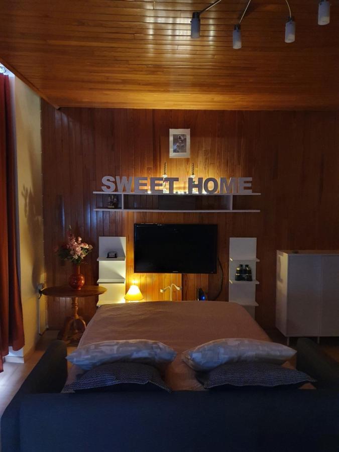 Sweet Home Blankenberge Zewnętrze zdjęcie