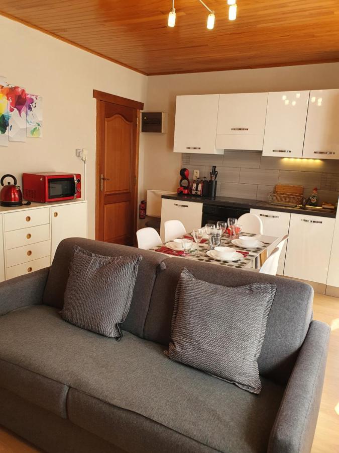 Sweet Home Blankenberge Zewnętrze zdjęcie