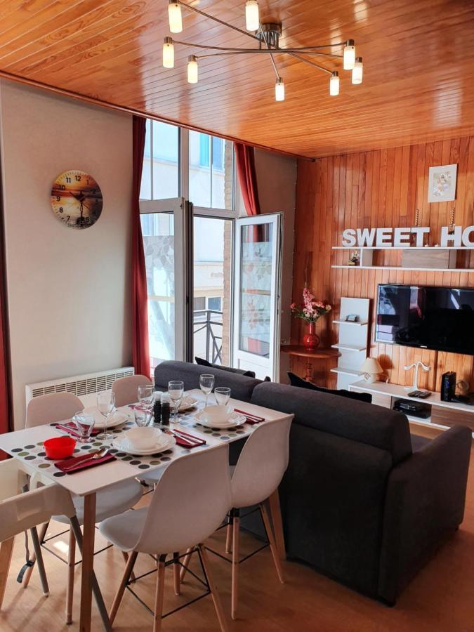 Sweet Home Blankenberge Zewnętrze zdjęcie