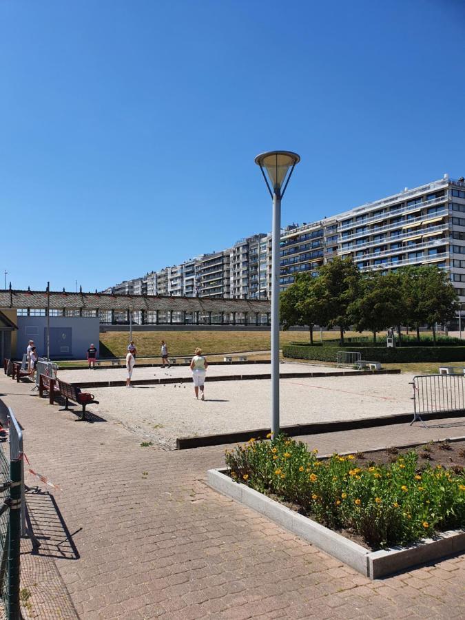 Sweet Home Blankenberge Zewnętrze zdjęcie