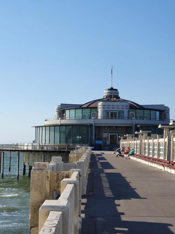 Sweet Home Blankenberge Zewnętrze zdjęcie