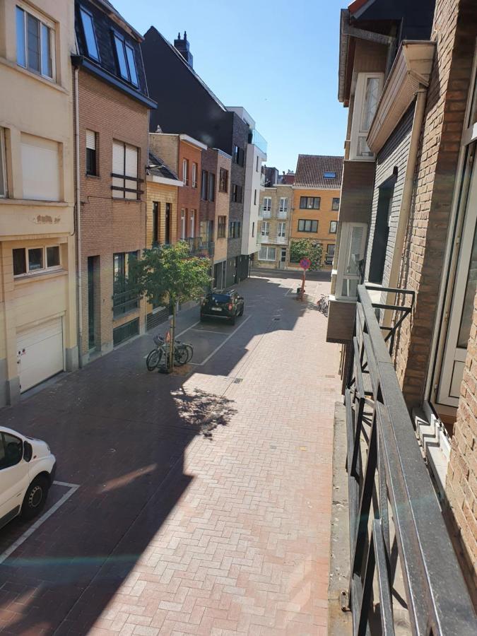 Sweet Home Blankenberge Zewnętrze zdjęcie